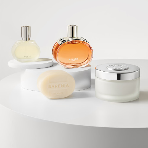 HERMÈS Barénia Vollnarbig - Eau de Parfum 3346130027102 HERMÈS Barénia Vollnarbig - Eau de Parfum 3346130027102